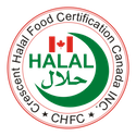 Crescent Halal Food Certification